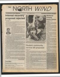 The North Wind, 1990-02-22