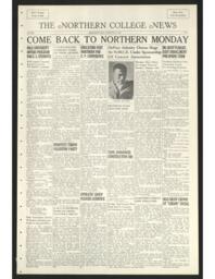 The Northern College News, 1948-02-04