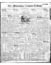 The Manistique Pioneer-Tribune, 1933-02-02