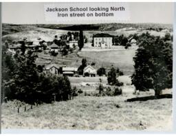 Negaunee Schools Scrapbook