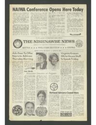 The Nishnawbe News, 1975-06-12