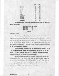 Cleveland-Cliffs Iron Company Mining Department Annual Report, 1924 (Part 2)