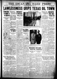 The Escanaba Daily Press, 1927-04-02