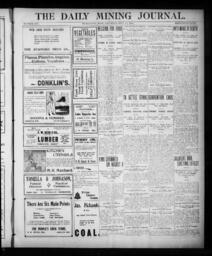 The Daily Mining Journal, 1902-07-12