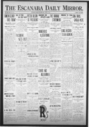 Escanaba Daily Mirror, 1913-07-16