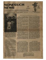 Nonesuch News, 1978-07-05