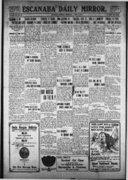 Escanaba Daily Mirror, 1910-04-14