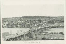 Second Portage Lake Bridge (3 of 3)