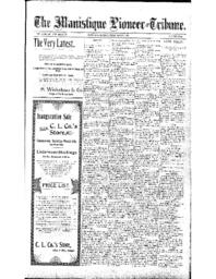 The Manistique Pioneer-Tribune, 1897-03-05