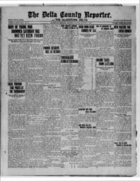 The Delta County Reporter, 1919-08-11