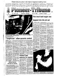 Pioneer-Tribune, 1982-11-18