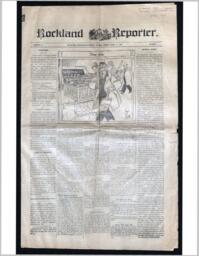 The Rockland Reporter, 1932-04-22