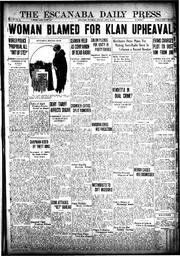 The Escanaba Daily Press, 1923-04-08