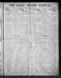 The Daily Mining Journal, 1907-06-04