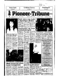 Pioneer-Tribune, 1993-10-07