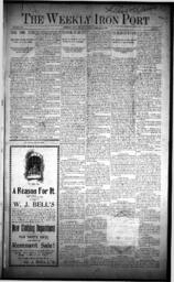 The Weekly Iron Port, 1893-02-02