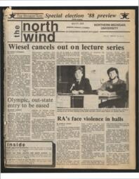 The North Wind, 1988-03-24