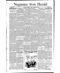 Negaunee Iron Herald, 1934-02-23