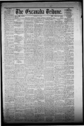 The Escanaba Tribune, 1872-01-27