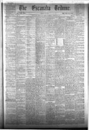 The Escanaba Tribune, 1873-03-29