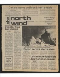 The North Wind, 1985-01-17