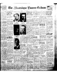 The Manistique Pioneer-Tribune, 1946-02-07