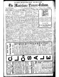 The Manistique Pioneer-Tribune, 1908-03-06