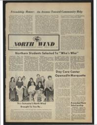 The North Wind, 1973-02-07