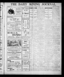 The Daily Mining Journal, 1902-03-17