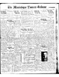 The Manistique Pioneer-Tribune, 1933-04-06