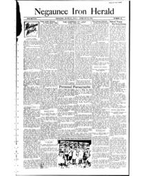 Negaunee Iron Herald, 1944-02-25