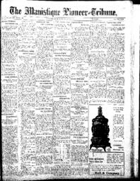 The Manistique Pioneer-Tribune, 1915-10-29