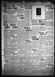 Escanaba Morning Press, 1915-05-02