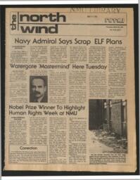 The North Wind, 1981-03-26