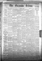 The Escanaba Tribune, 1877-09-29