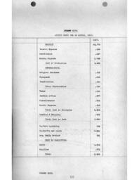 Cleveland-Cliffs Iron Company Mining Department Annual Report, 1917 (Part 2)