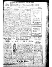 The Manistique Pioneer-Tribune, 1907-05-03