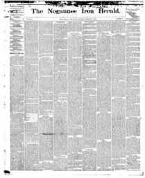 Negaunee Iron Herald, 1883-02-08