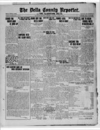 The Delta County Reporter, 1919-08-14