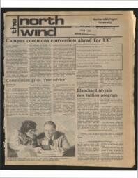 The North Wind, 1986-01-30