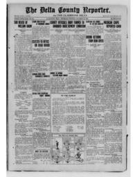 The Delta County Reporter, 1920-10-14