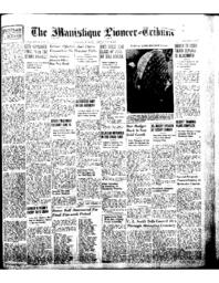 The Manistique Pioneer-Tribune, 1946-05-16