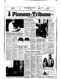 Pioneer-Tribune, 1993-09-02