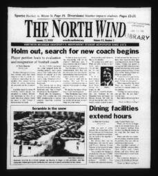 The North Wind, 2002-01-17