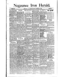 Negaunee Iron Herald, 1898-02-18