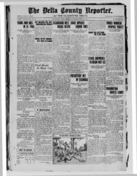 The Delta County Reporter, 1920-04-26