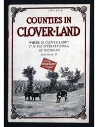 Counties in Clover-Land