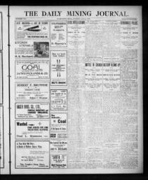 The Daily Mining Journal, 1903-05-04