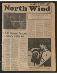 The North Wind, 1980-04-03