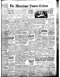 The Manistique Pioneer-Tribune, 1948-01-29